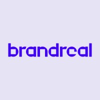 Brandreal logo - Similar company to Peace With The Wild
