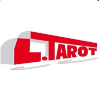 TRANSPORTS TAROT logo - Similar company to Transports Coue