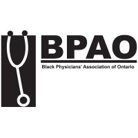 Black Physicians' Association of Ontario logo - Similar company to Ar Tech Sol
