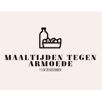 Maaltijden Tegen Armoede logo - Similar company to Bitemyplants | Vegan Maaltijden