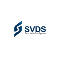 Sama Vision Data Systems (SVDS) logo - Similar company to Socketworks