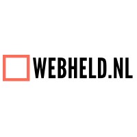 Webheld.nl logo - Similar company to Web De La Crème