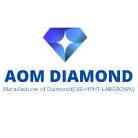 AOM DIAMOND logo - Similar company to Limpid Star