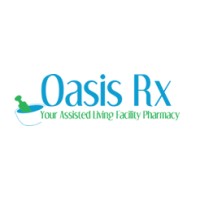 Oasis LTC Pharmacy logo - Similar company to Pharma Oasis Ltd
