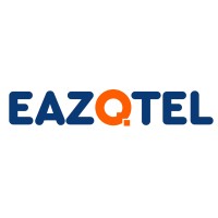 Eazotel logo - Similar company to Sachdeva_Technologies