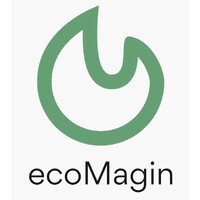 ecoMagin logo - Similar company to Nsflow