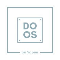 DOOS ISC logo - Similar company to Isc Trade Work