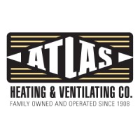 Atlas Heating & Ventilating Co.