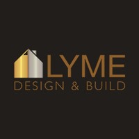 Lyme Design & Build logo - Similar company to Cumberbirch Construction