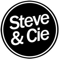Steve et Cie logo - Similar company to Idelyo