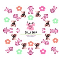 Dolly Shop Ltd logo - Similar company to Magis Marketing