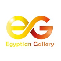 Egyptian Gallery logo - Similar company to Maqsad