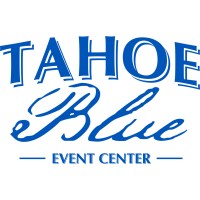 Tahoe Blue Event Center logo - Similar company to Tahoe Knight Monsters