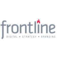 Frontline Strat Marketing Consultancy logo - Similar company to Footprint Sound