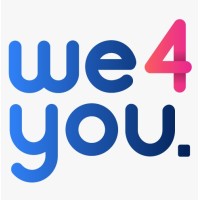 We4You. Consultoria Especializada em Carreiras logo - Similar company to Next Recursos Humanos