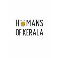 Humans of Kerala logo - Similar company to Dee-Cognito