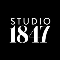 Studio 1847 logo - Similar company to Innovation Nation Healthcare Talks