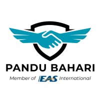 PT Pandu Bahari Bersaudara logo - Similar company to Revolution X