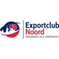 Exportclub Noord logo - Similar company to Friese Exportclub