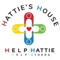 Hattie's House logo - Similar company to The Barnabas Group - Sacramento