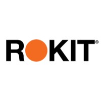 Rokit Design logo - Similar company to روكيت - Rocket