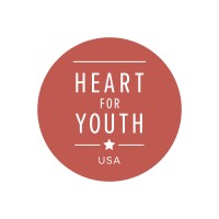 Heart For Youth USA logo - Similar company to Sweet Mango Therapy Group, Inc.