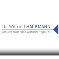 Dr. Wilfried Hackmann - Steuerberater & Wirtschaftsprüfer logo - Similar company to Spact Gmbh