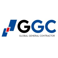GLOBAL GENERAL CONTRACTOR logo - Similar company to On Logistics Services