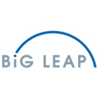 Big Leap LLC logo - Similar company to Nextgen Studio