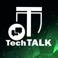 TechTALK logo - Similar company to Muv Talks