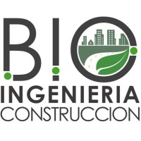 BIO Ingeniería y Construccion Ltda. logo - Similar company to Solutiva
