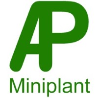 AP-Miniplant GmbH & Co.KG logo - Similar company to Advanced Pmc