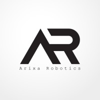 Arixa Robotics logo - Similar company to Arotech Teknoloji A.Ş.