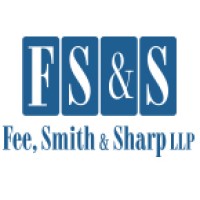 Fee, Smith & Sharp LLP logo - Similar company to Thompson, Coe, Cousins & Irons L.L.P.