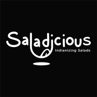 Saladicious - Indianizing Salads logo - Similar company to Zukoo