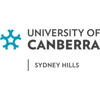 University of Canberra - Sydney Hills logo - Similar company to Kca Education