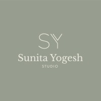 Sunita Yogesh Studio logo - Similar company to Joy First Interiors