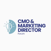 CMO & Marketing Director Forum logo - Similar company to Cmo™