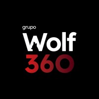 Grupo Wolf360 logo - Similar company to Vórtex In | C6 Empresas