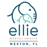 Ellie Mental Health - Weston, FL logo - Similar company to Abs Consulting (Weston Fl)