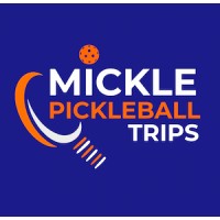 Mickle Pickleball Trips logo - Similar company to Foundway