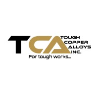 TOUGH COPPER ALLOYS  INC logo - Similar company to Advanced Copper Alloys