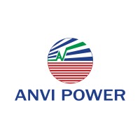 Anvi Power logo - Similar company to Gensol Group