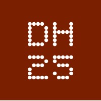 Digital Heritage 2025 logo - Similar company to Perceive_Horizon
