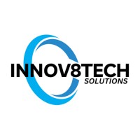 Innov8Tech Solutions logo - Similar company to Advanced Office Technology