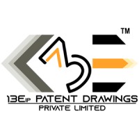 13Eip Patent Drawings logo - Similar company to Ipr Illustration - Cost Effective Patent Drawings
