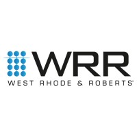 WEST RHODE & ROBERTS logo - Similar company to Institute For Advanced Jesuit Studies