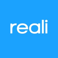 Reali logo - Similar company to Agape Do Brasil