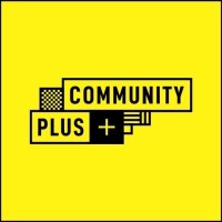 Community Plus logo - Similar company to Noqta Plus Network