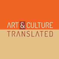 Art & Culture Translated